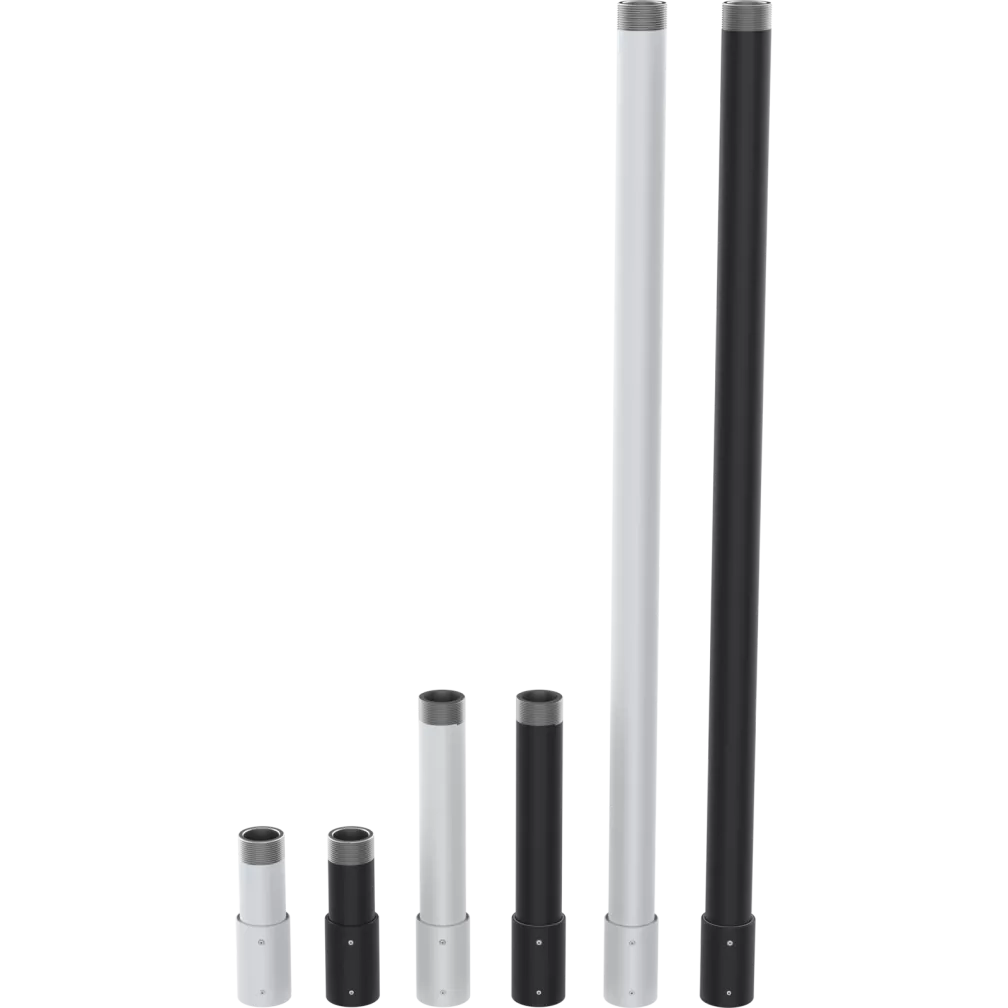 AXIS TP3908-E Ext. Pipe WH 15 cm (03268-001)