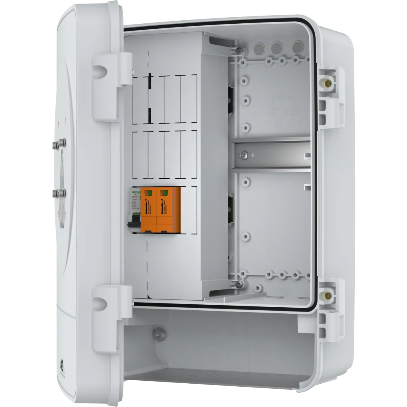 AXIS TQ1827-VE Safety Cabinet 120 V (03544-001)