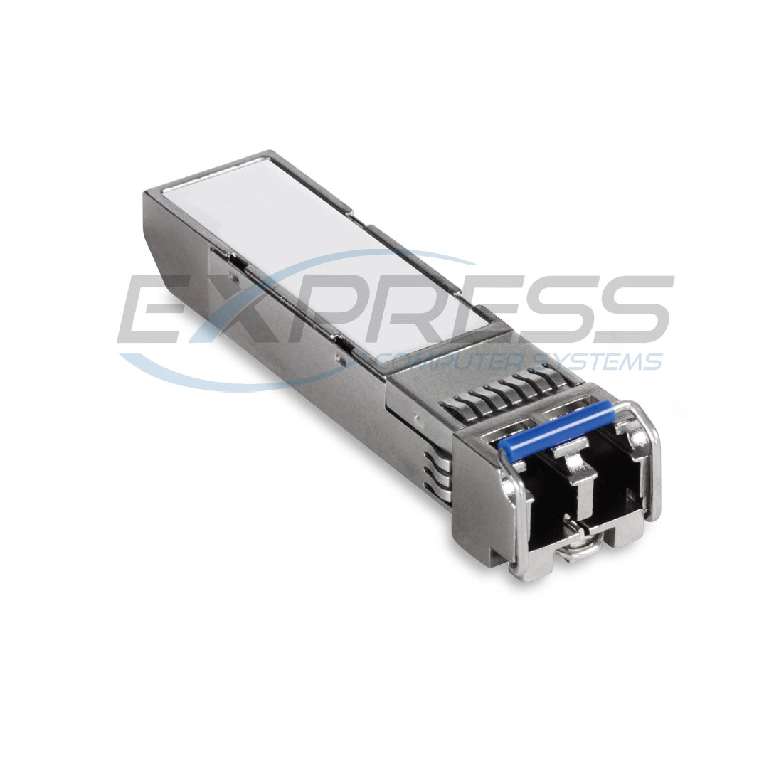 Intel Ethernet SFP+ SR OPTics Transceiver | E10GSFPSRX