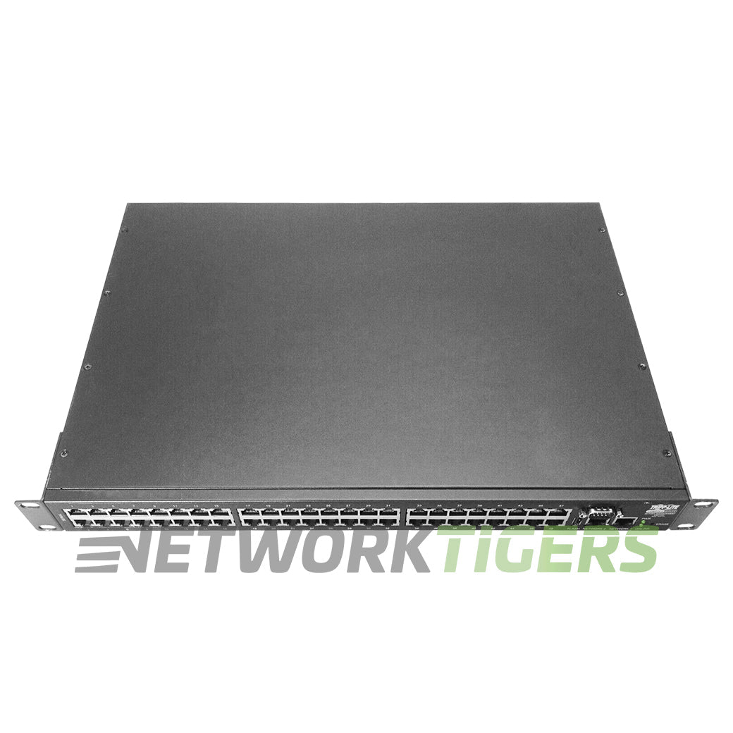 Tripp Lite B096-048 IP 48x Port Console Server Switch