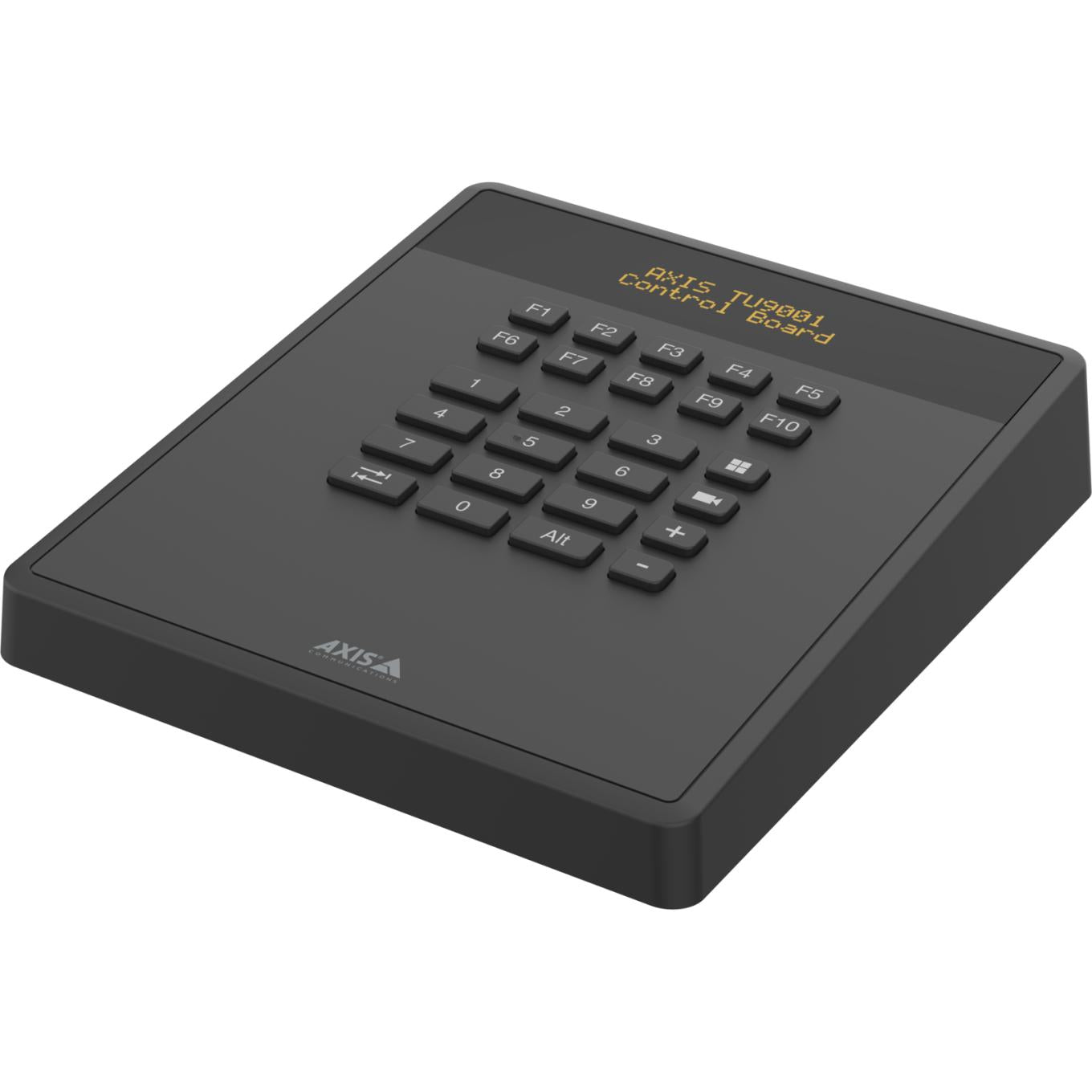 Axis TU9003 Keypad (02476-001)