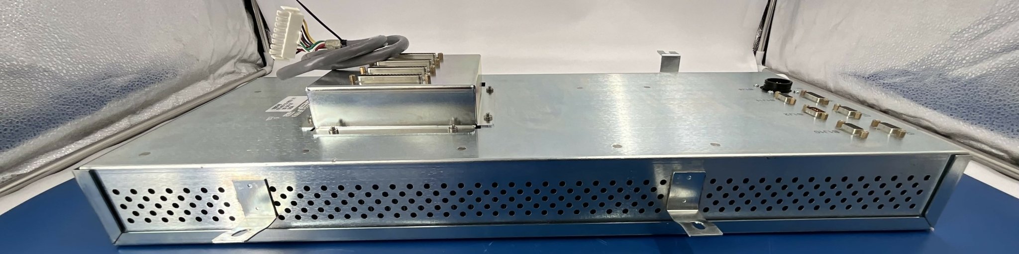 TUBE SUSPENSION LOGIC ASM (5140713 REV 11) GE