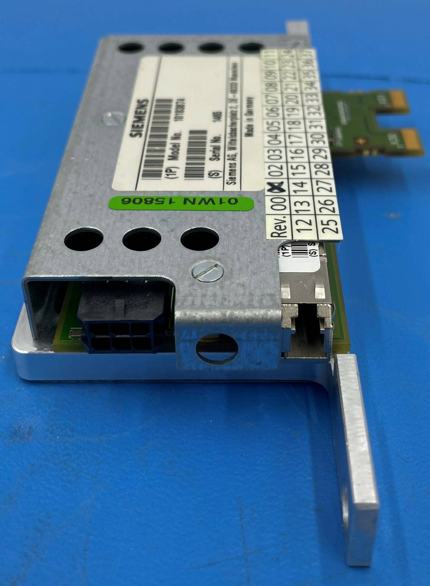 TX MODULE ROT (10183874) SIEMENS