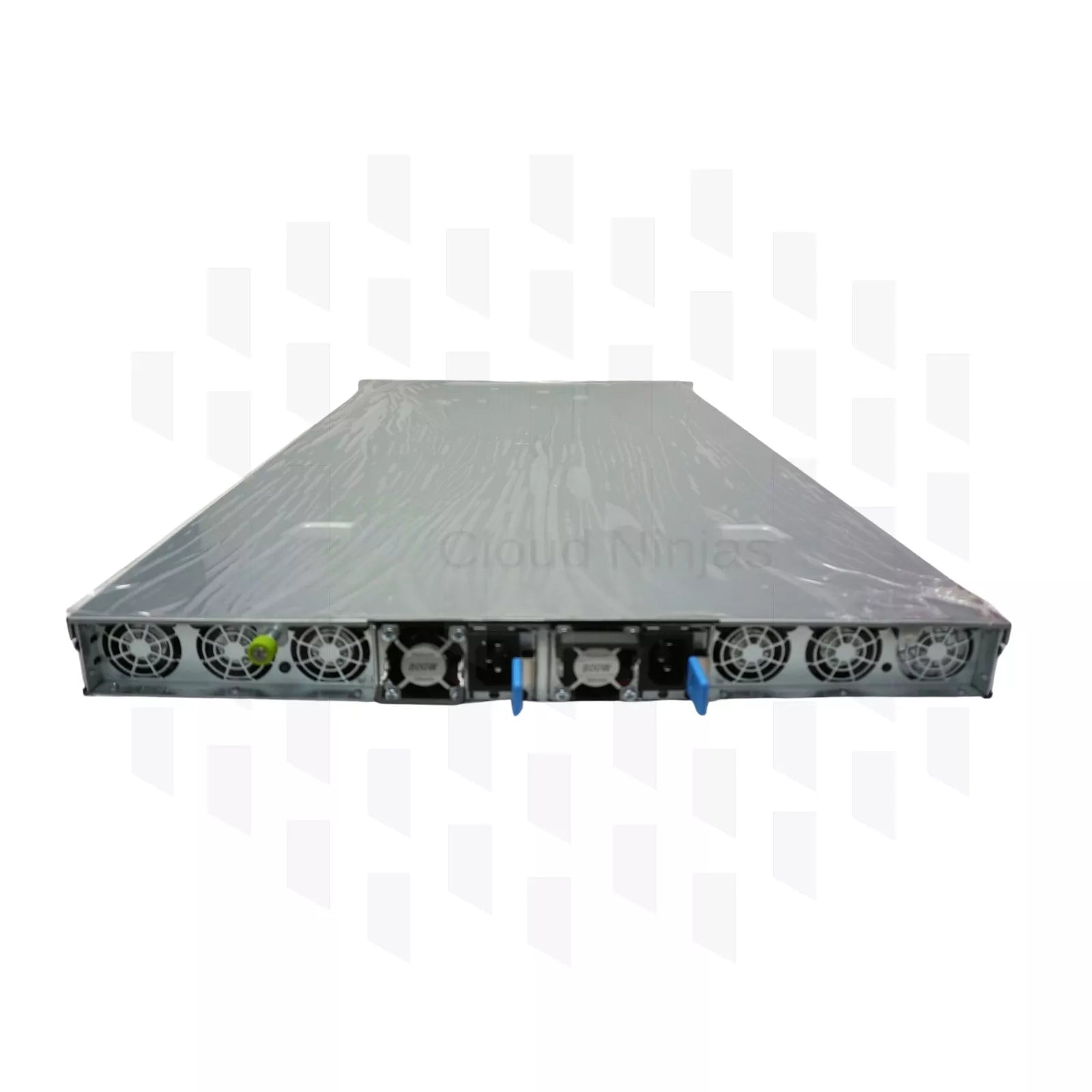 TYAN Transport CX GC70-B8033 - 256GB DDR4 2666MT/s / AMD EPYC 7C13
