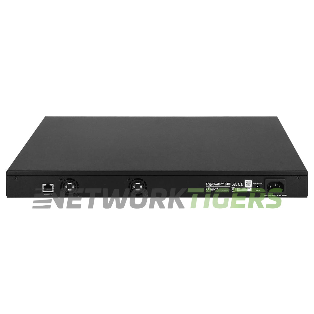 Ubiquiti ES-16-XG EdgeSwitch 12x 10GB SFP+ 4x 10GB RJ-45 Switch