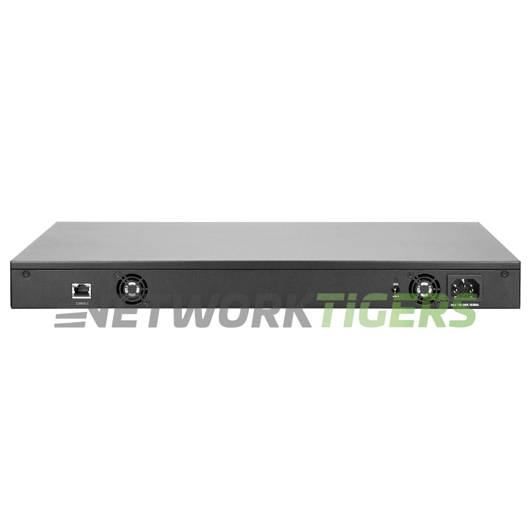 Ubiquiti ES-48-Lite EdgeSwitch 48x 1GB RJ45 2x 10GB SFP+ 2x 1GB SFP Switch