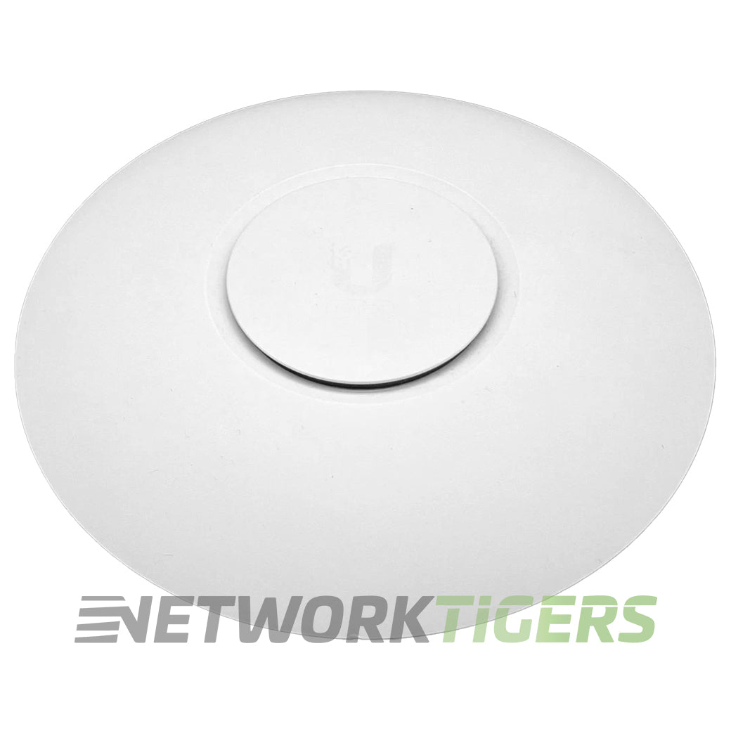 Ubiquiti U6-Lite UniFi Ceiling-Mounted WiFi 6 Wireless Access Point