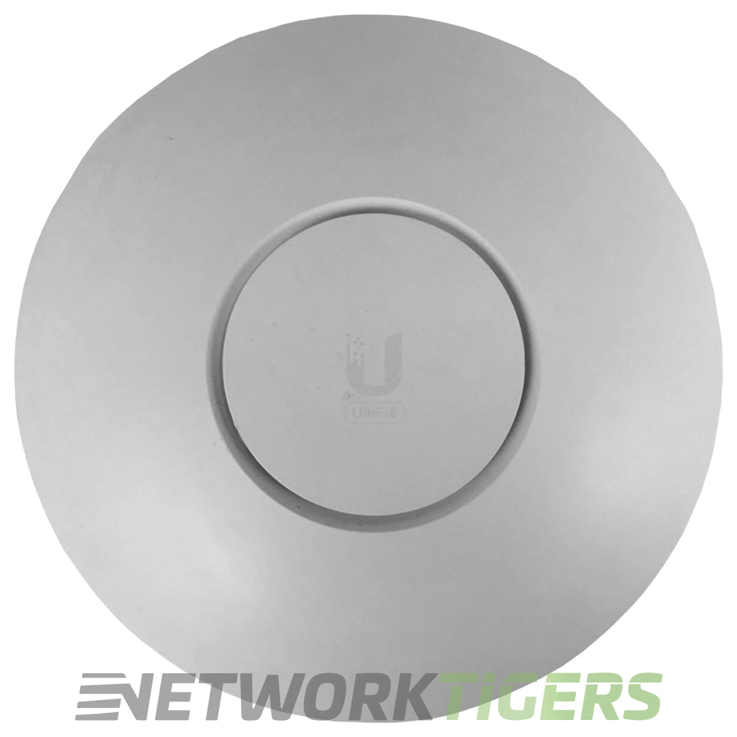 Ubiquiti U6-Lite UniFi Ceiling-Mounted WiFi 6 Wireless Access Point