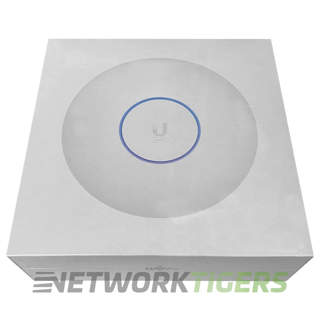 NEW Ubiquiti U6-PRO 802.11ax Wi-Fi 6 4x4 MU-MIMO Internal Antenna Wireless AP