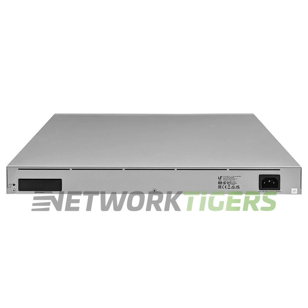 Ubiquiti UDM-Pro Dream Machine Professional 10 Gbps Cloud Gateway