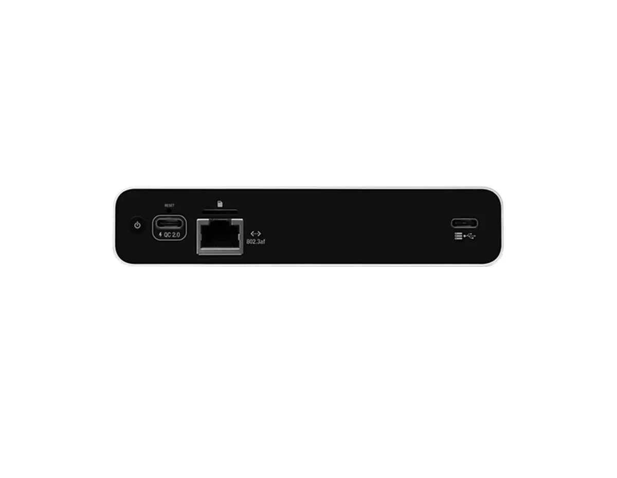 Ubiquiti UCK-G2-PLUS UniFi Cloud Key, G2, with HDD