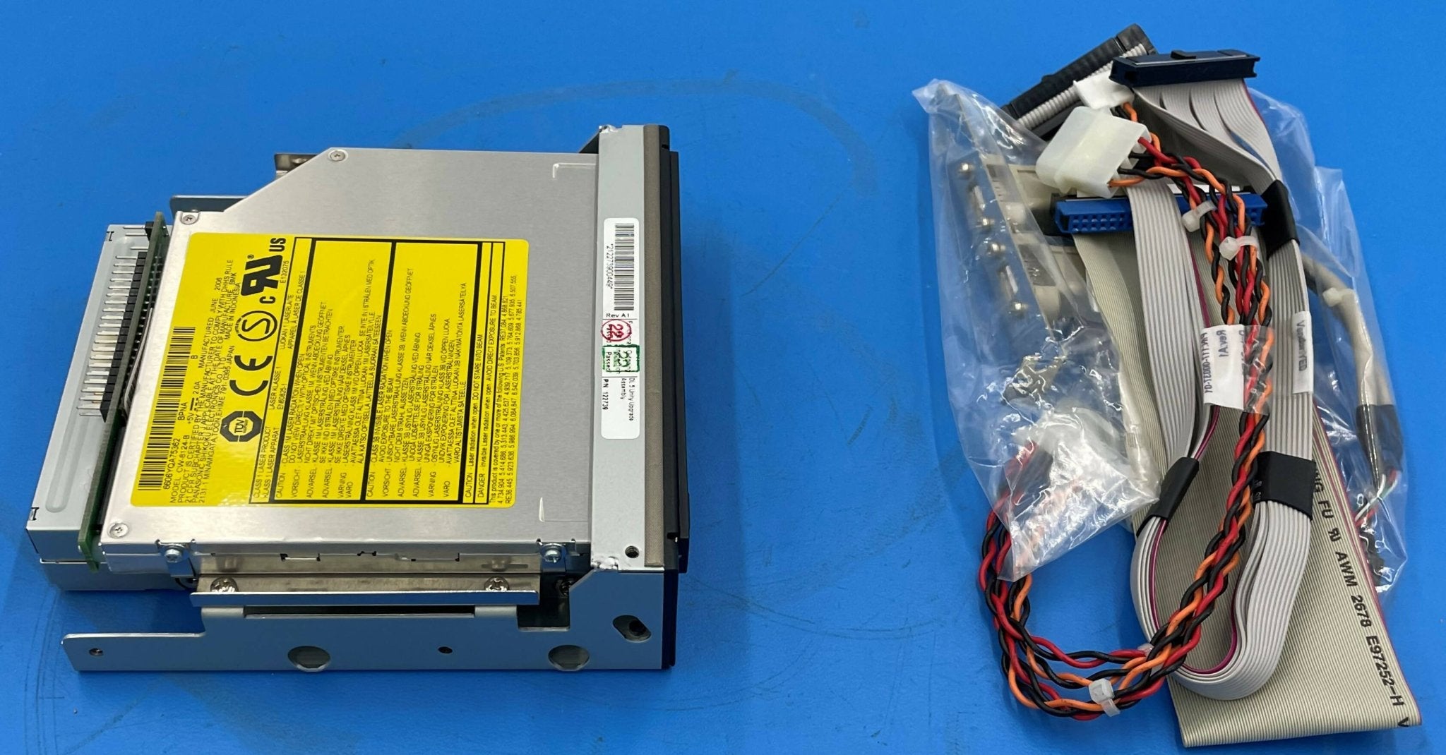 UNITY DL5 UPGRADE ASSEMBLY (5144905/5199853) GE