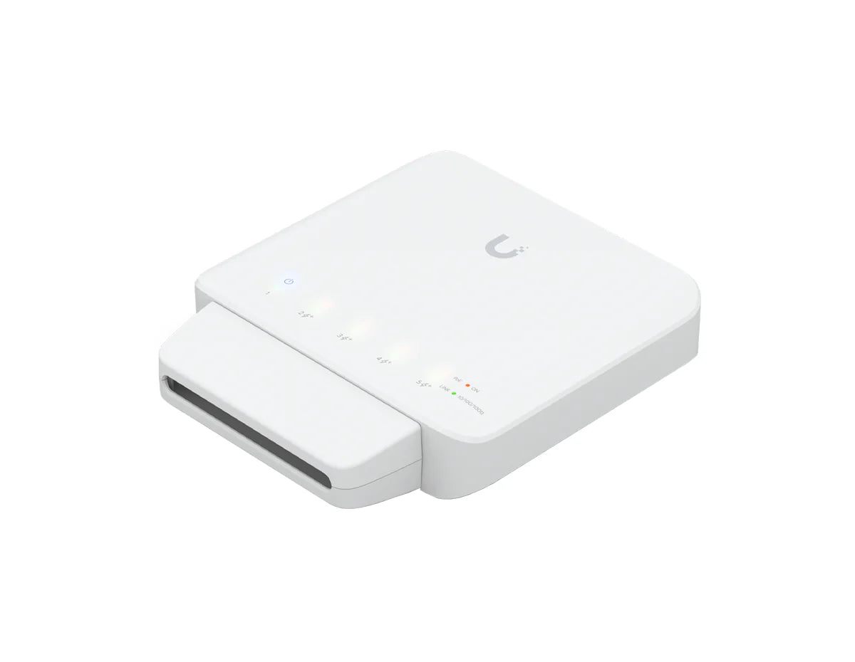 Ubiquiti USW-FLEX Switch