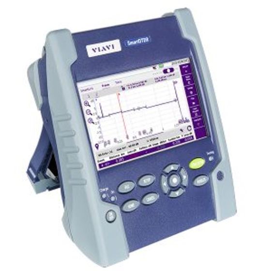 Viavi SmartOTDR Fiber Install Tester Prem Kit 1310/1550nm
