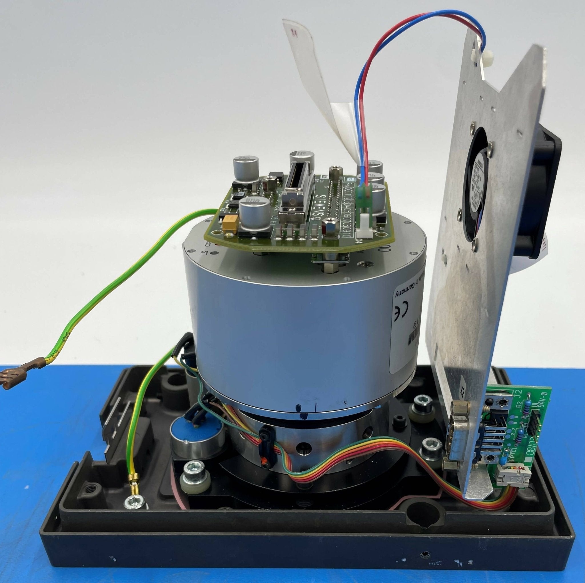 VIDEOMED DHC CCD CAMERA (07150123/7150126) SIEMENS