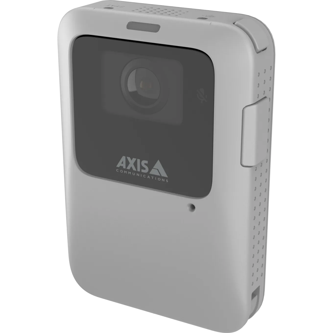 AXIS W111 Body Worn Camera Gray, 5 pcs (03441-021)
