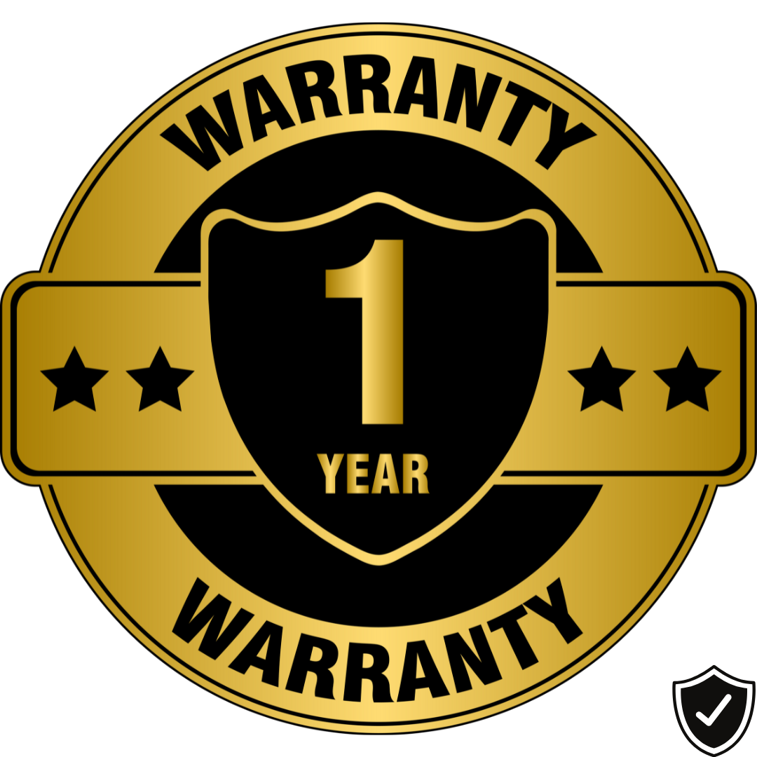 Extended Warranty