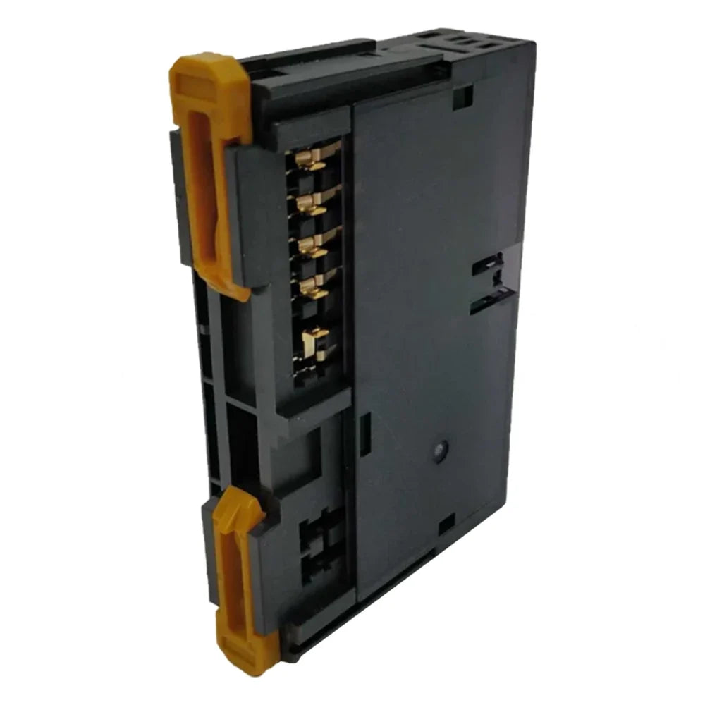 GRT1-END | Omron SmartSlice Communication End Plate 24 VDC