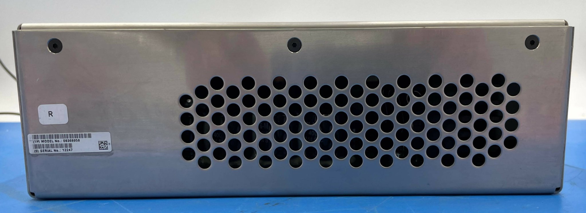 XDC COMPONENT (08401296/8401296/08368958) SIEMENS