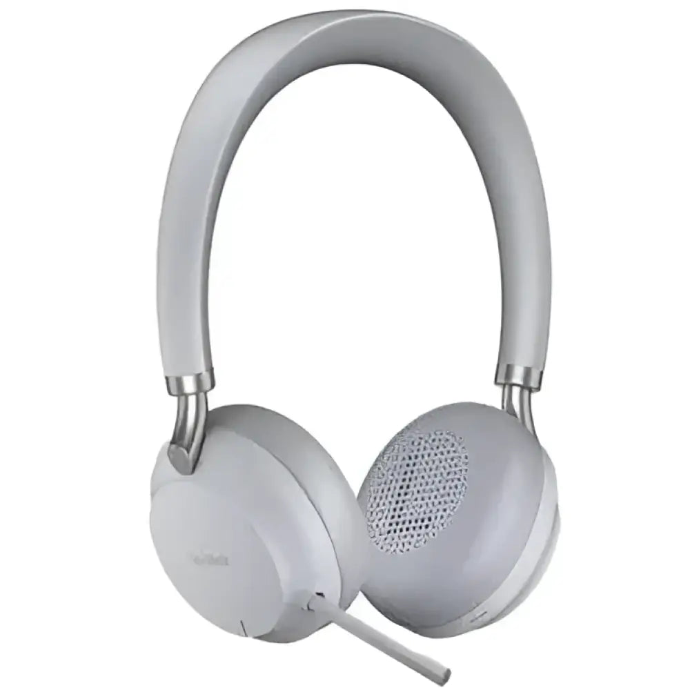 Yealink BH72 Lite Bluetooth Wireless Headset USB-A Gray | Yealink-BH72-LITE-G - New