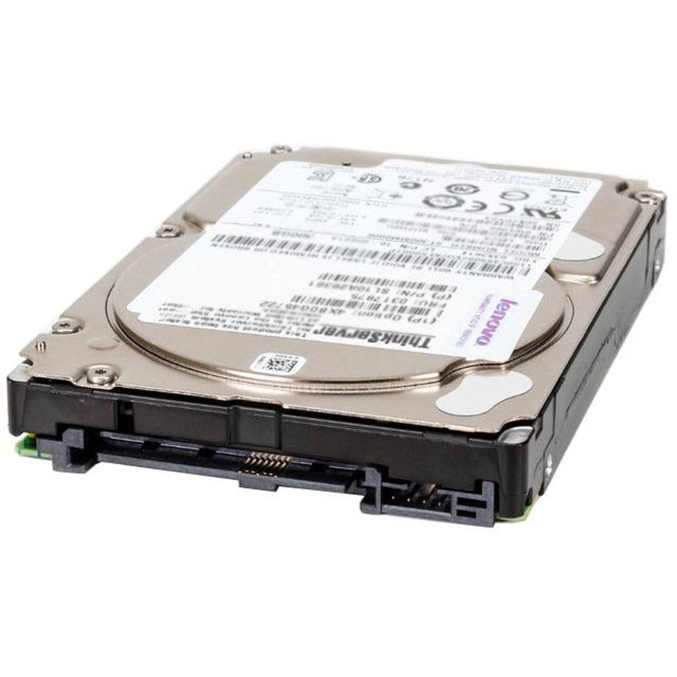 01DE347 STORAGE V3700 V2 300GB 2.5INCH 15K 12 GBPS SAS HOT-SWAP HDD 889488123728