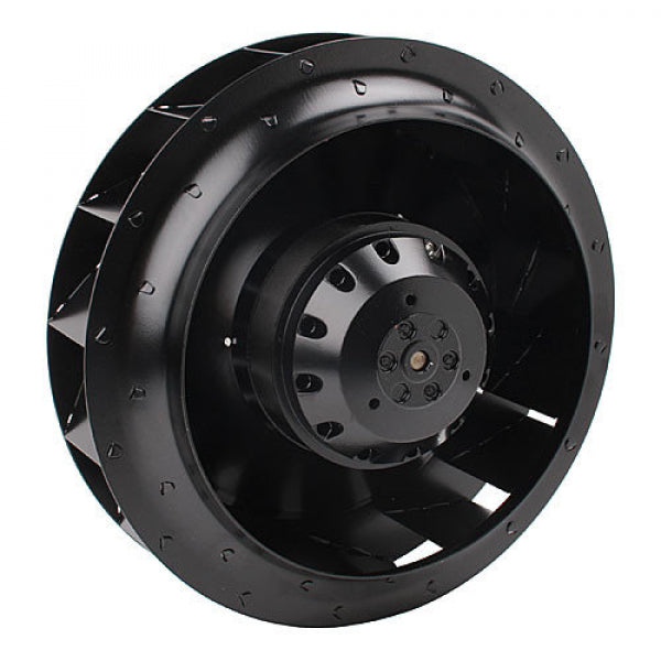 Ventilador centrífugo turbo R2E180-AT06-15