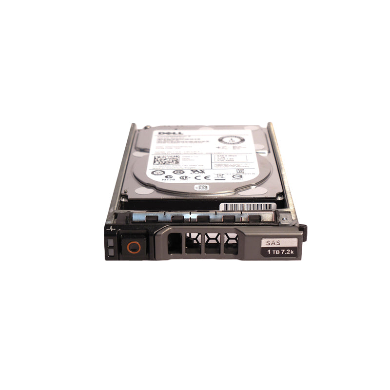 9W5WV Disco duro SAS de 2,5" y 1 TB 6G 7.2K ST91000640SS compatible con bandeja R710