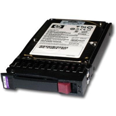 376597-001 72GB 10K rpm Hot Plug SAS 2.5 Hard Drive