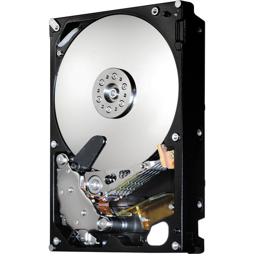 HUA723020ALA640, PN 0F14992, MLC MRK870, 2TB SATA 3.5 Bsectr HDD