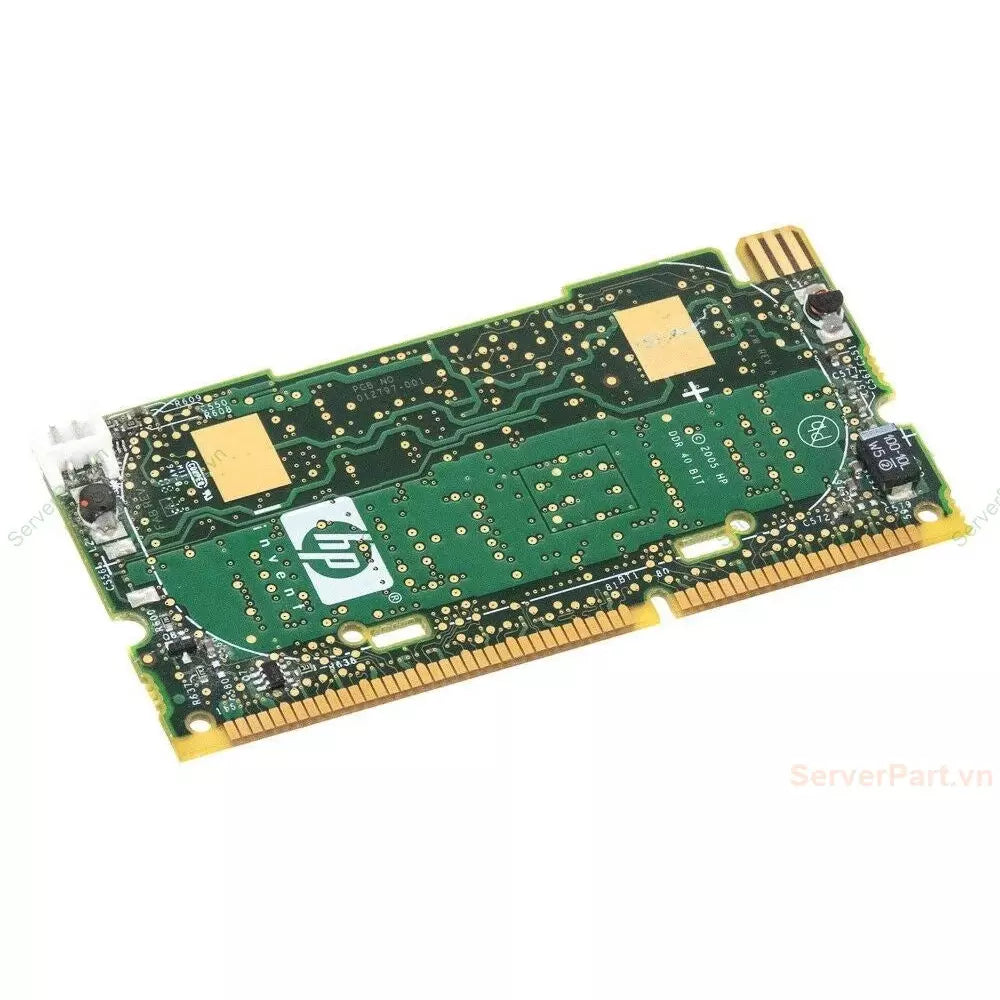 356272-001 Controlador Smart Array E200i 128 MB 413486-001 012796-000 012795-001