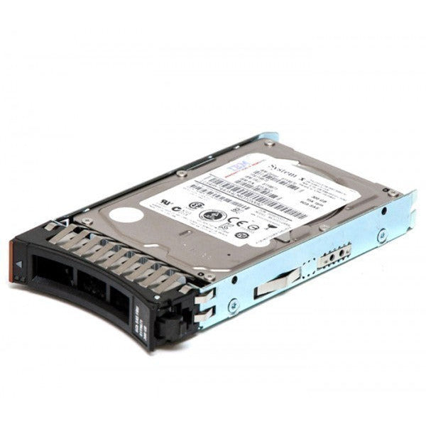 HDD 00YG663 Storage 8TB 3.5inch 7.2K NL SAS HDD Retail