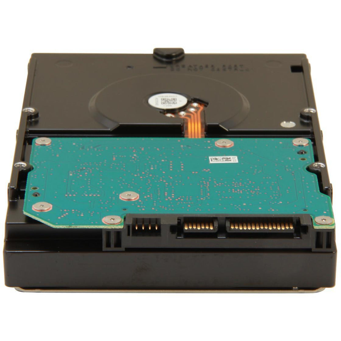 MK1002TSKB 1TB 7200 RPM 64MB Cache SATA 3.0Gb/s 3.5 Enterprise Hard Drive disco