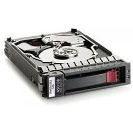 581284-B21 581310-001 DISCO DURO SAS DE 450 GB 6G 10K SFF 2,5" PARA DL160 DL180 DL320 G6