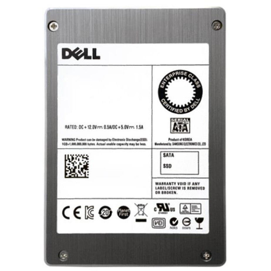 480GB Enterprise SSD 6Gb/s SATA III Drive Compatible for T430