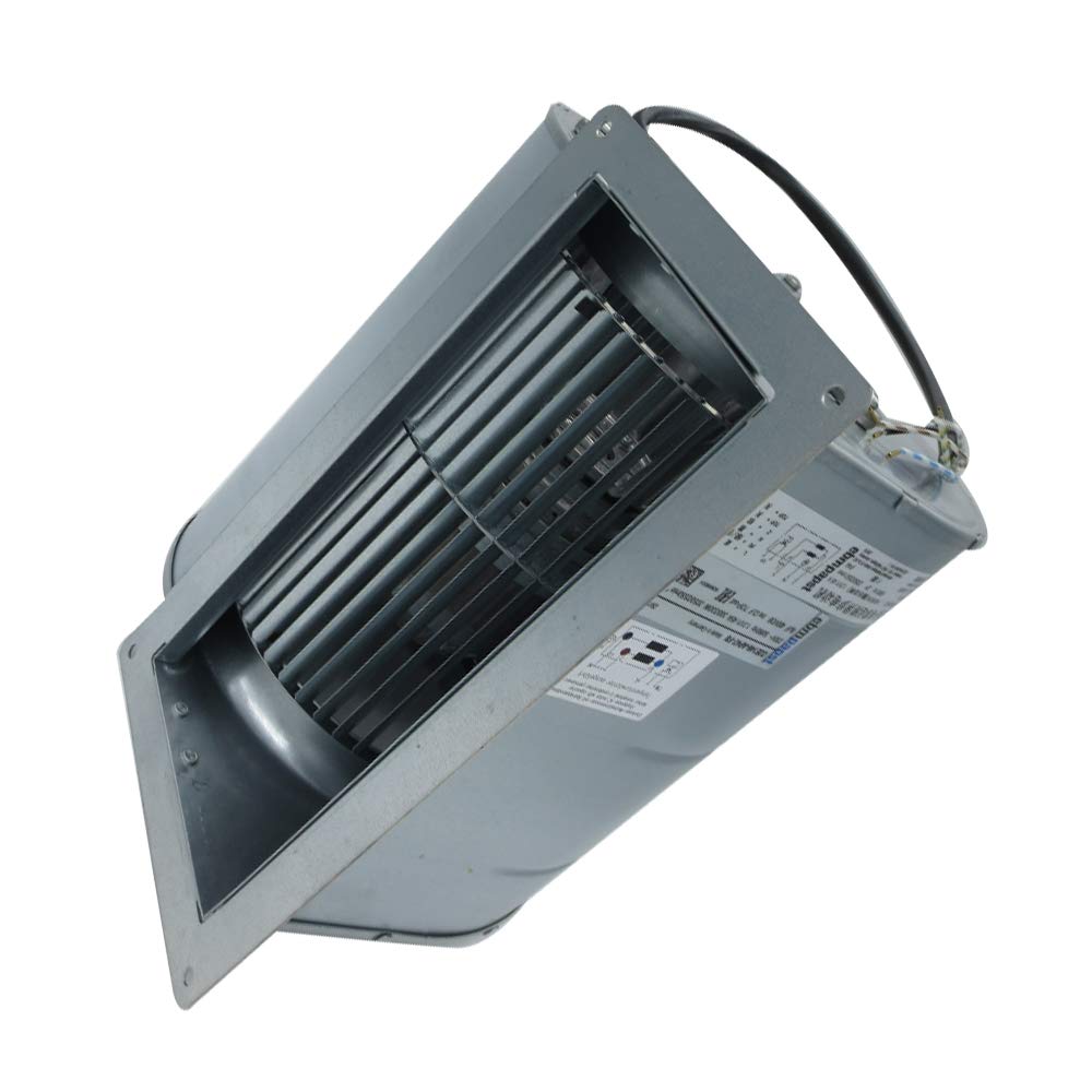Ventilador centrífugo D2E146-AP47-22 AC 230V 330W para equipos médicos