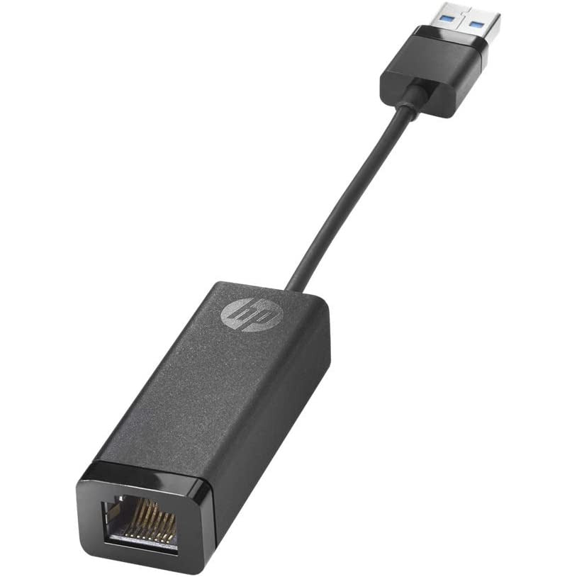 Adaptador USB 3.0 a Ethernet Gigabit de EE. UU. - Negro N7P47AA N7P47UT
