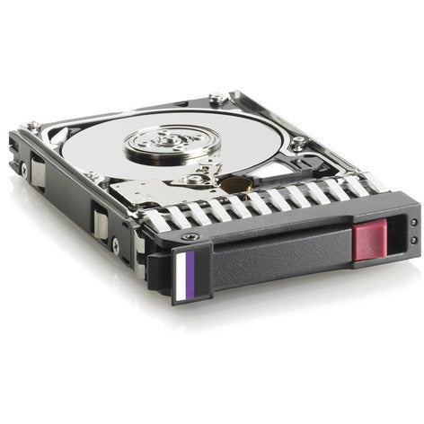 Disco duro HD DL180 G6 de 250 GB intercambiable en caliente