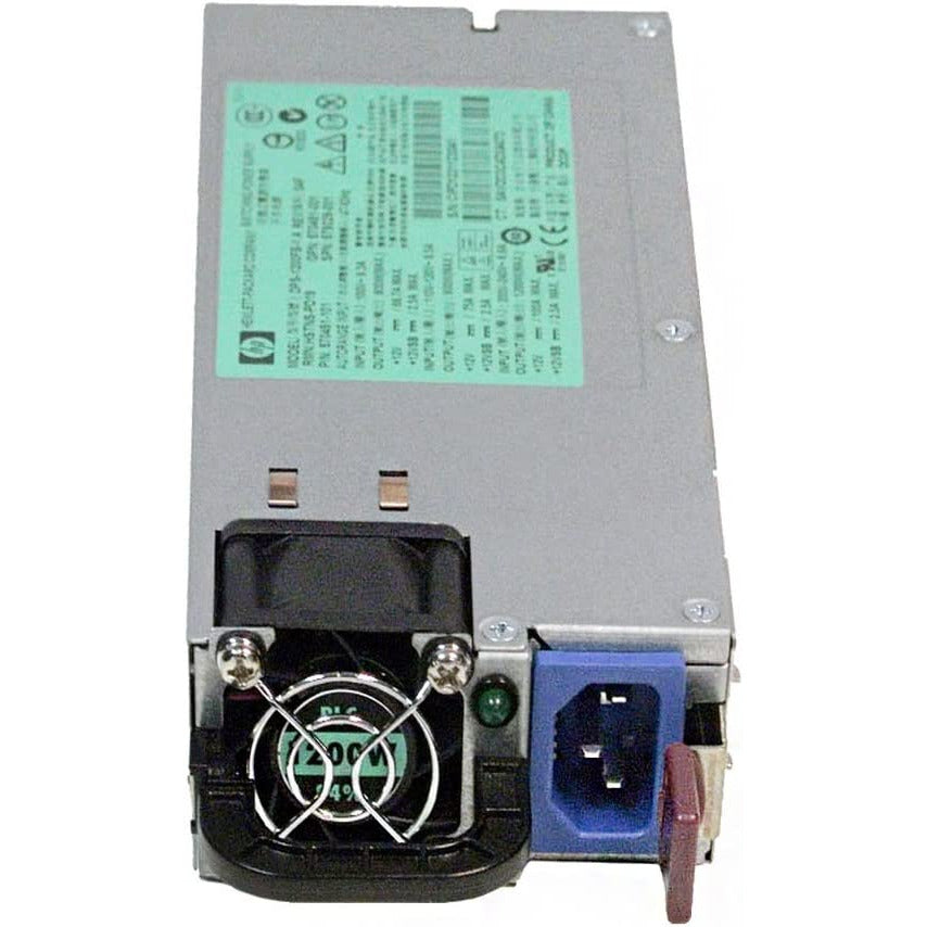 578322-B21 579229-001 570451-101 570451-001 Fuente de alimentación de 1200 W DPS-1200FB-1 A