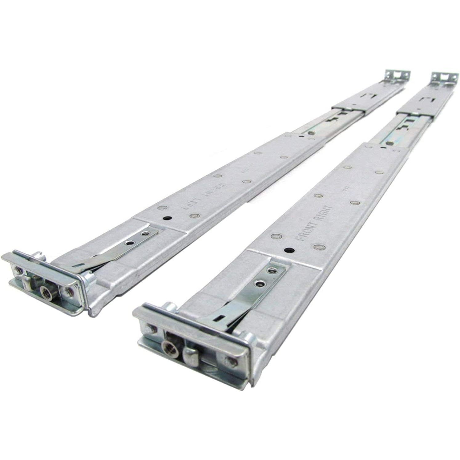 Rieles DL380 G7 Rails DL380 Gen7 Railings DL380 G7 Rail Kit