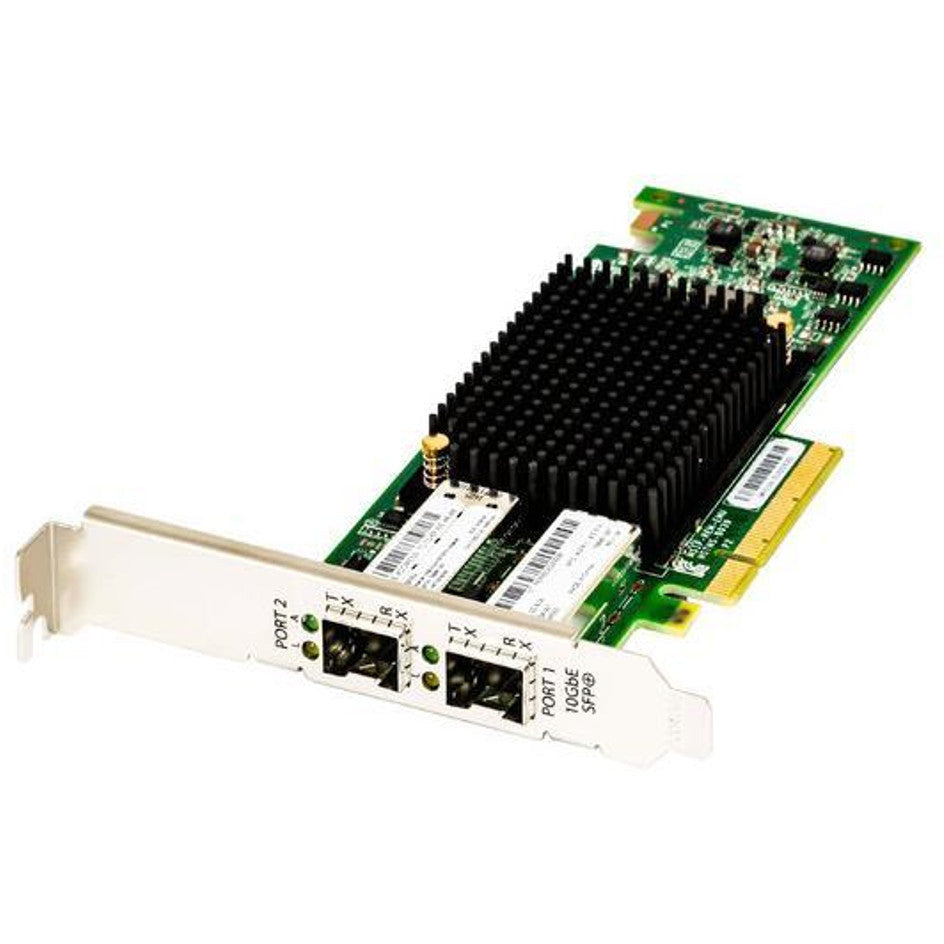728987-B21 733385-001 728530-001 Tarjeta adaptadora Ethernet 10GB 2 puertos 571SFP+