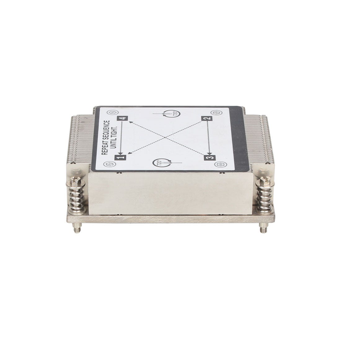 94Y7813 DISIPADOR DE CALOR para System X3530 M4 X3630 M4 disipador