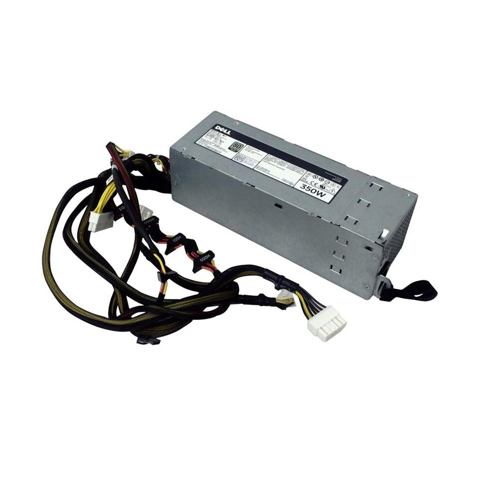 Server Non-redundant Power Supply for T320 350W DH350E-S0 DF83C