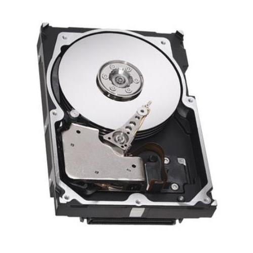 X306-HMARK02TSSM NetApp 2TB 7200RPM SATA 3Gbps 32MB Cache 3.5-inch Internal Hard Drive - MFerraz Tecnologia