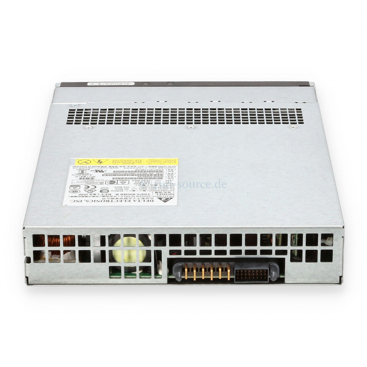 01LJ896 - Fuente de alimentación de 800 W para Storwize V3700/V5000/V7000Gen2