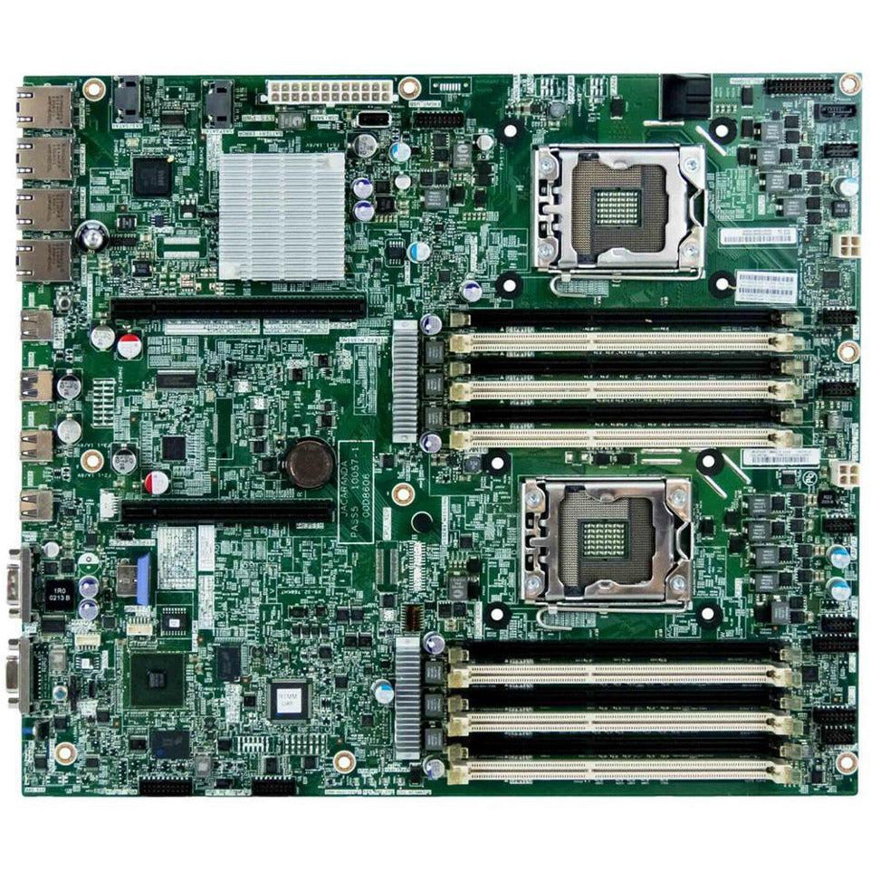 PLACA BASE PARA SISTEMA x3400/x3500