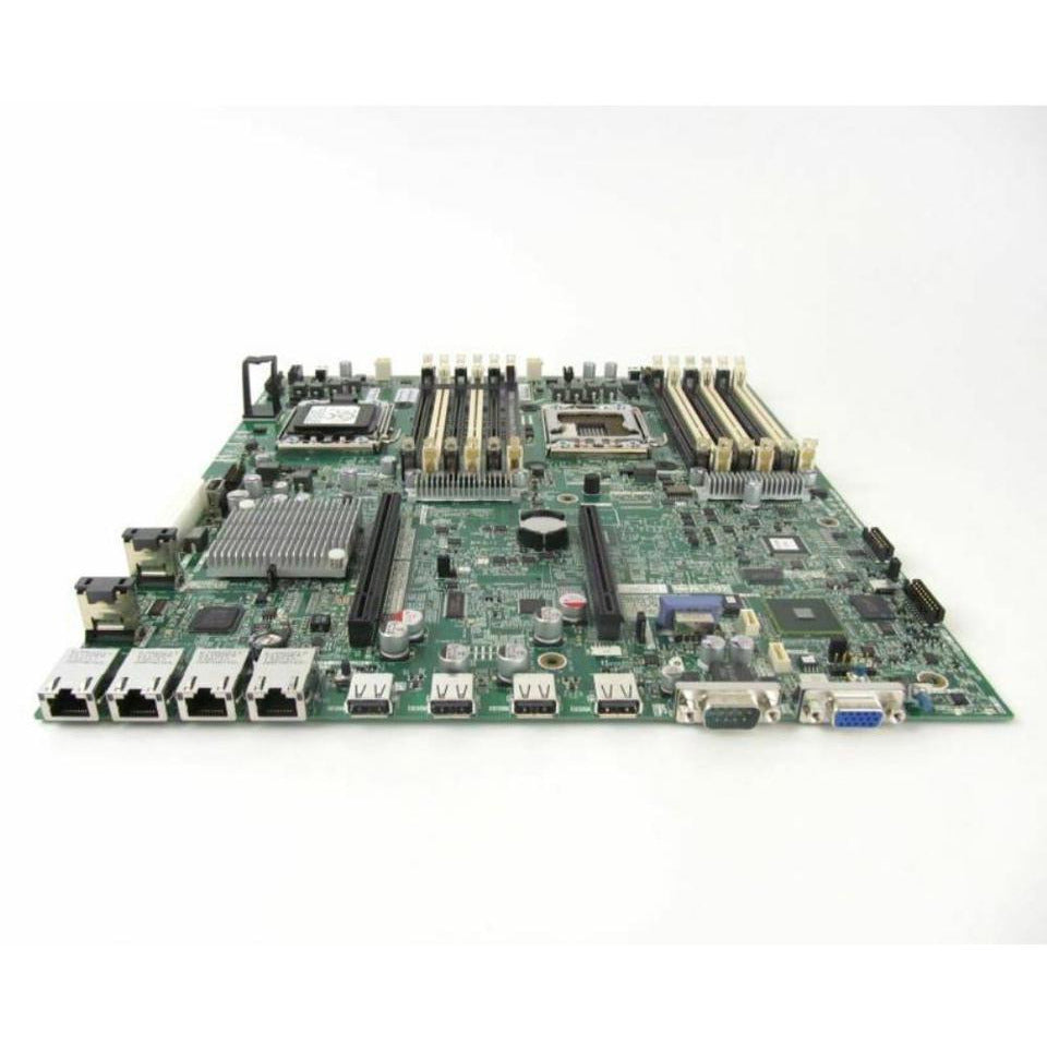 PLACA BASE PARA SISTEMA x3400/x3500