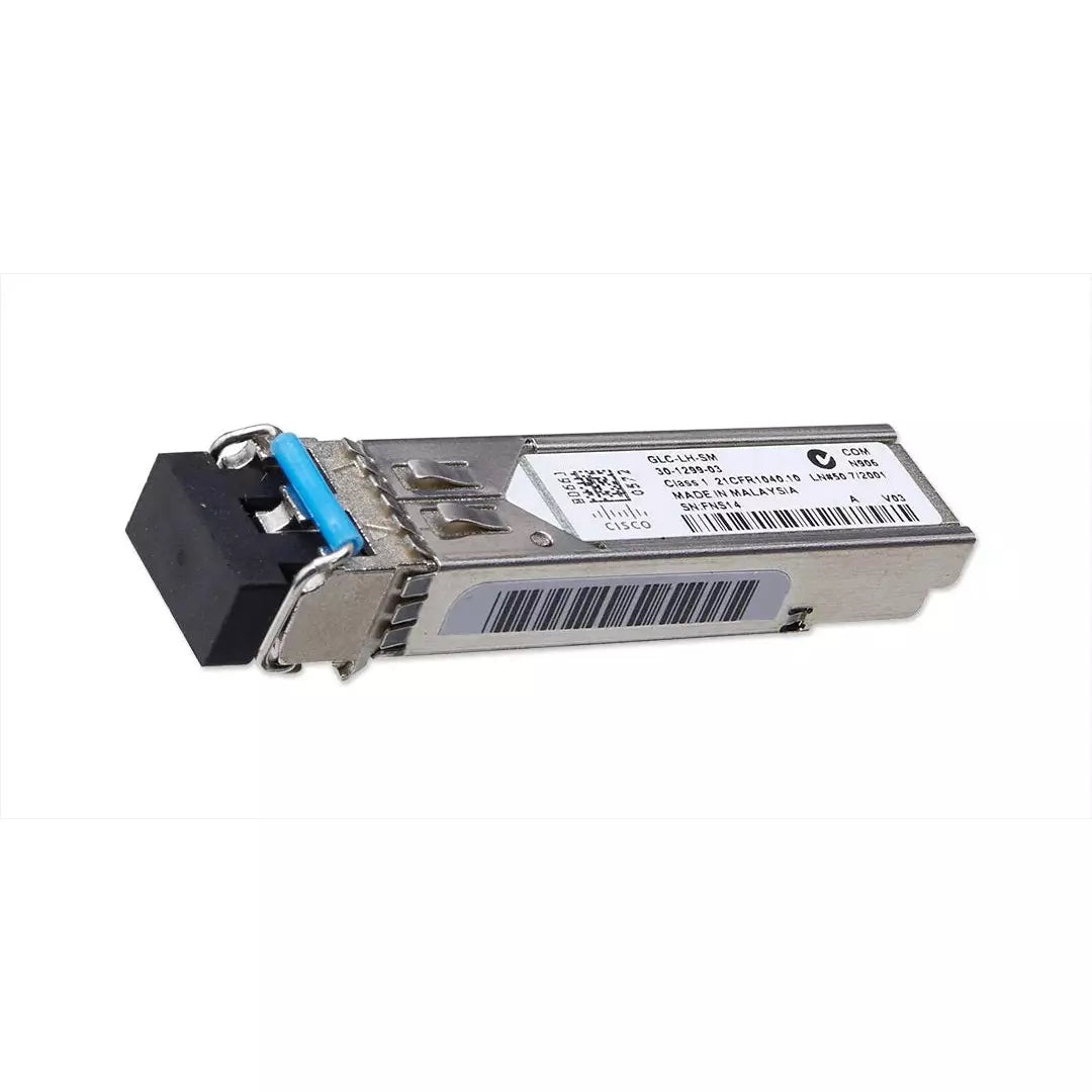 Módulo transceptor GLC-LH-SMD (GBIC)