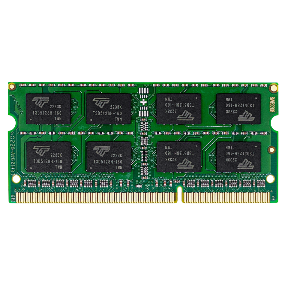 Timetec IC 8GB KIT(2x4GB) Compatible for DDR3 1067MHz/1066MHz PC3-8500 SODIMM RAM Upgrade for Late 2008, Early/Mid/Late 2009, Mid 2010 MacBook, MacBook Pro, iMac, Mac Mini (8GB KIT(2x4GB))