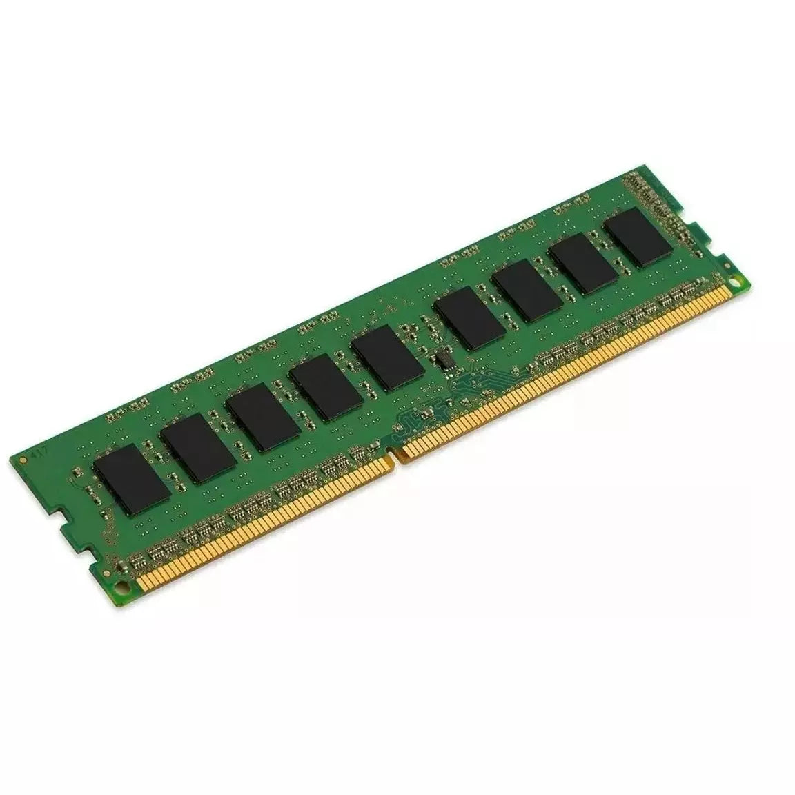 669324-B21 8GB PC3-12800 DDR3-1600MHz ECC Unbuffered Memory Module 669239-081