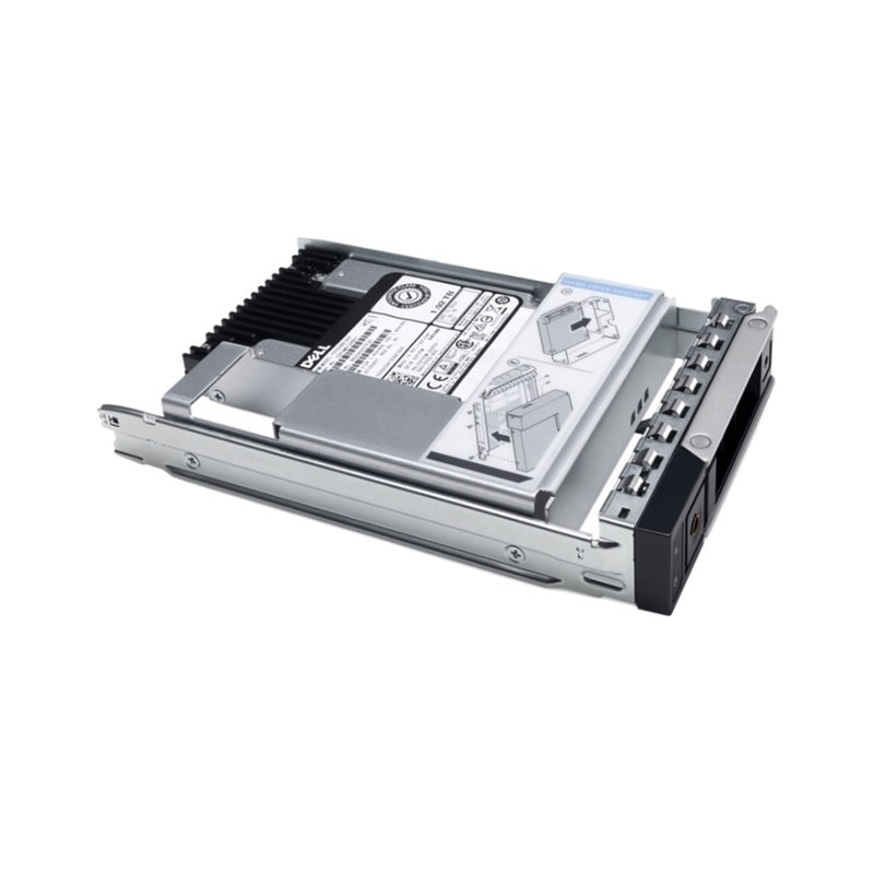 400-BDQT / WJ2NJ 480GB 6Gbps Enterprise Read-Intensive MLC SATA SSD Hybrid